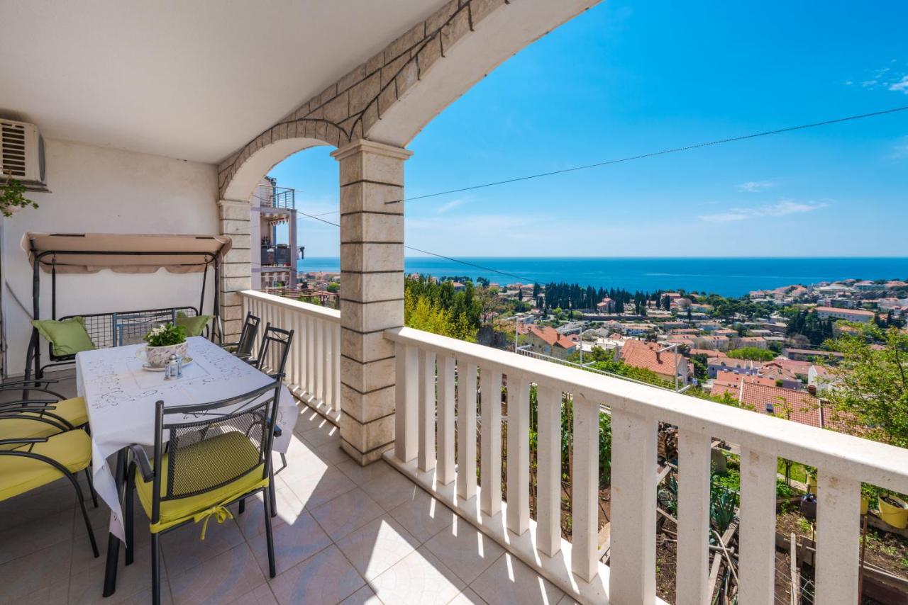 Lovely Apartment Dubrovnik Ngoại thất bức ảnh