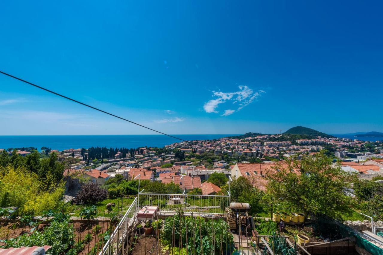 Lovely Apartment Dubrovnik Ngoại thất bức ảnh