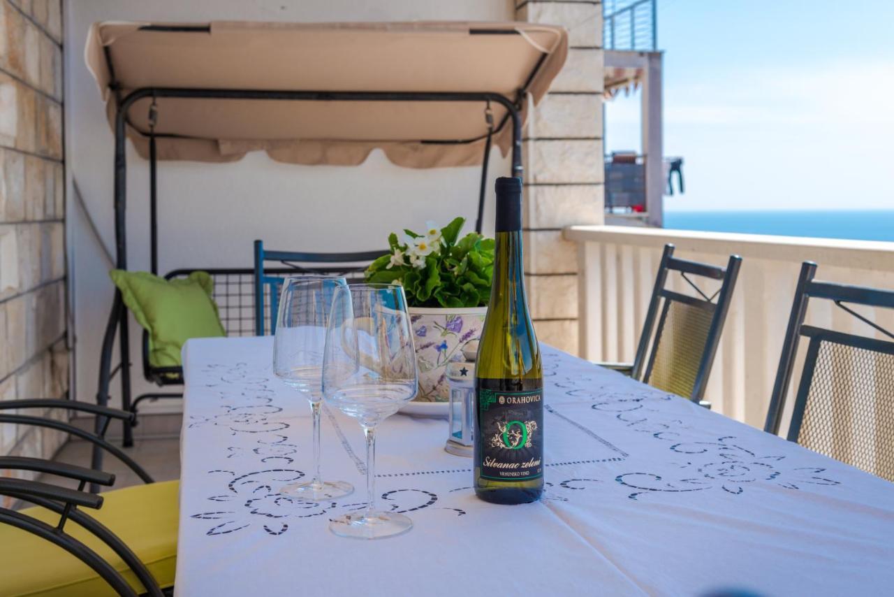 Lovely Apartment Dubrovnik Ngoại thất bức ảnh