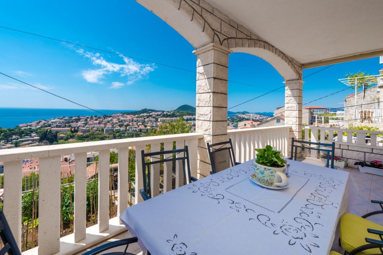 Lovely Apartment Dubrovnik Ngoại thất bức ảnh