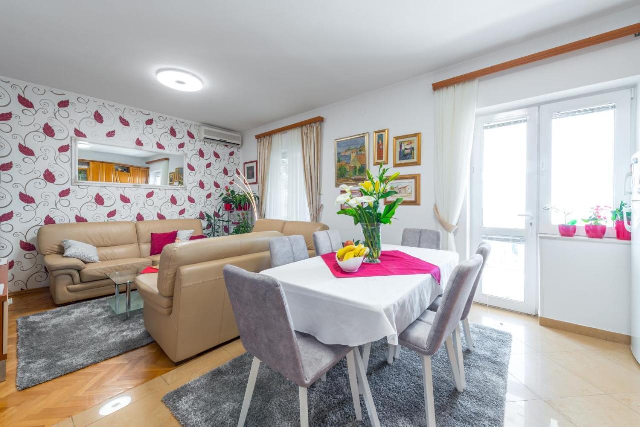 Lovely Apartment Dubrovnik Ngoại thất bức ảnh