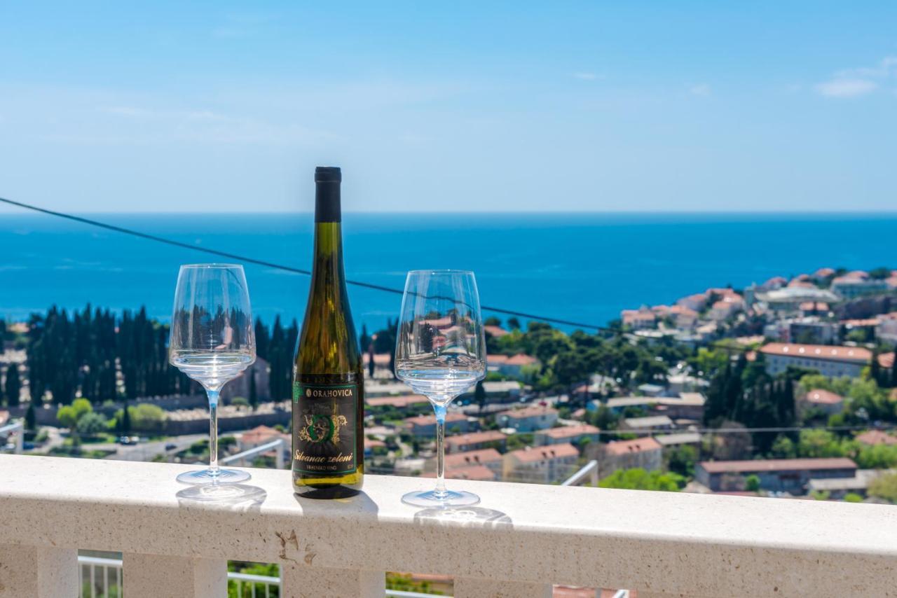 Lovely Apartment Dubrovnik Ngoại thất bức ảnh