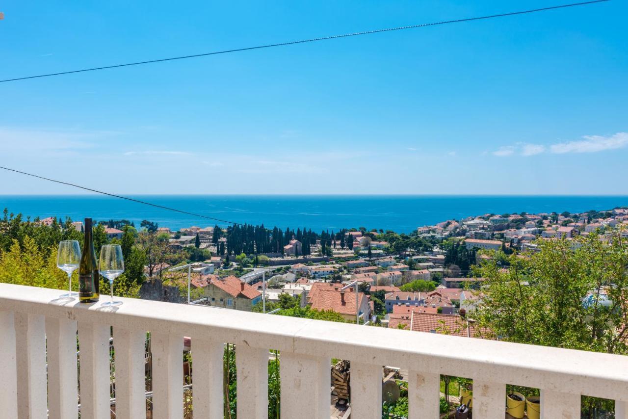 Lovely Apartment Dubrovnik Ngoại thất bức ảnh