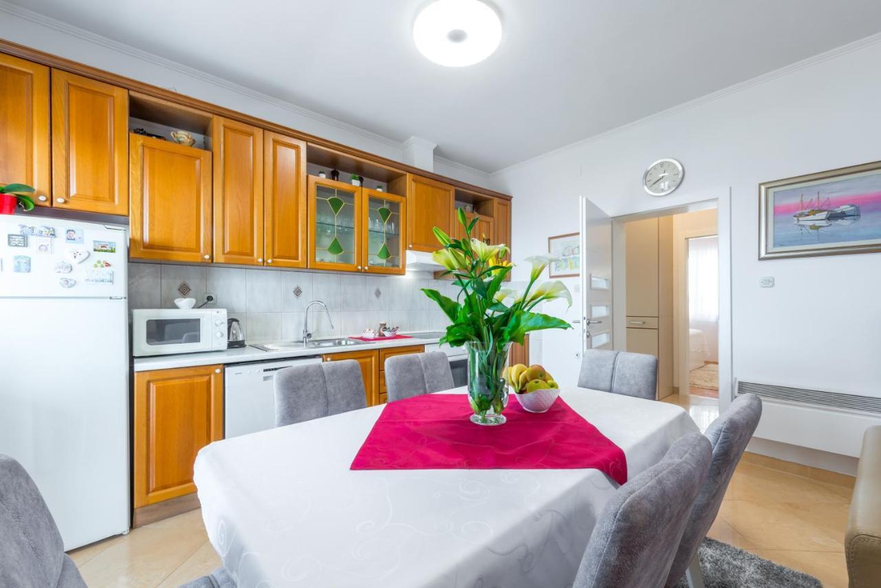 Lovely Apartment Dubrovnik Ngoại thất bức ảnh