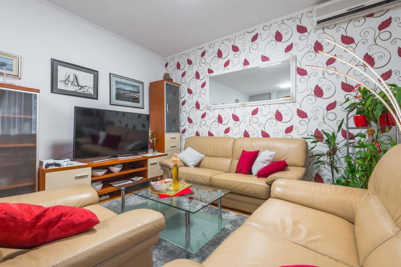 Lovely Apartment Dubrovnik Ngoại thất bức ảnh