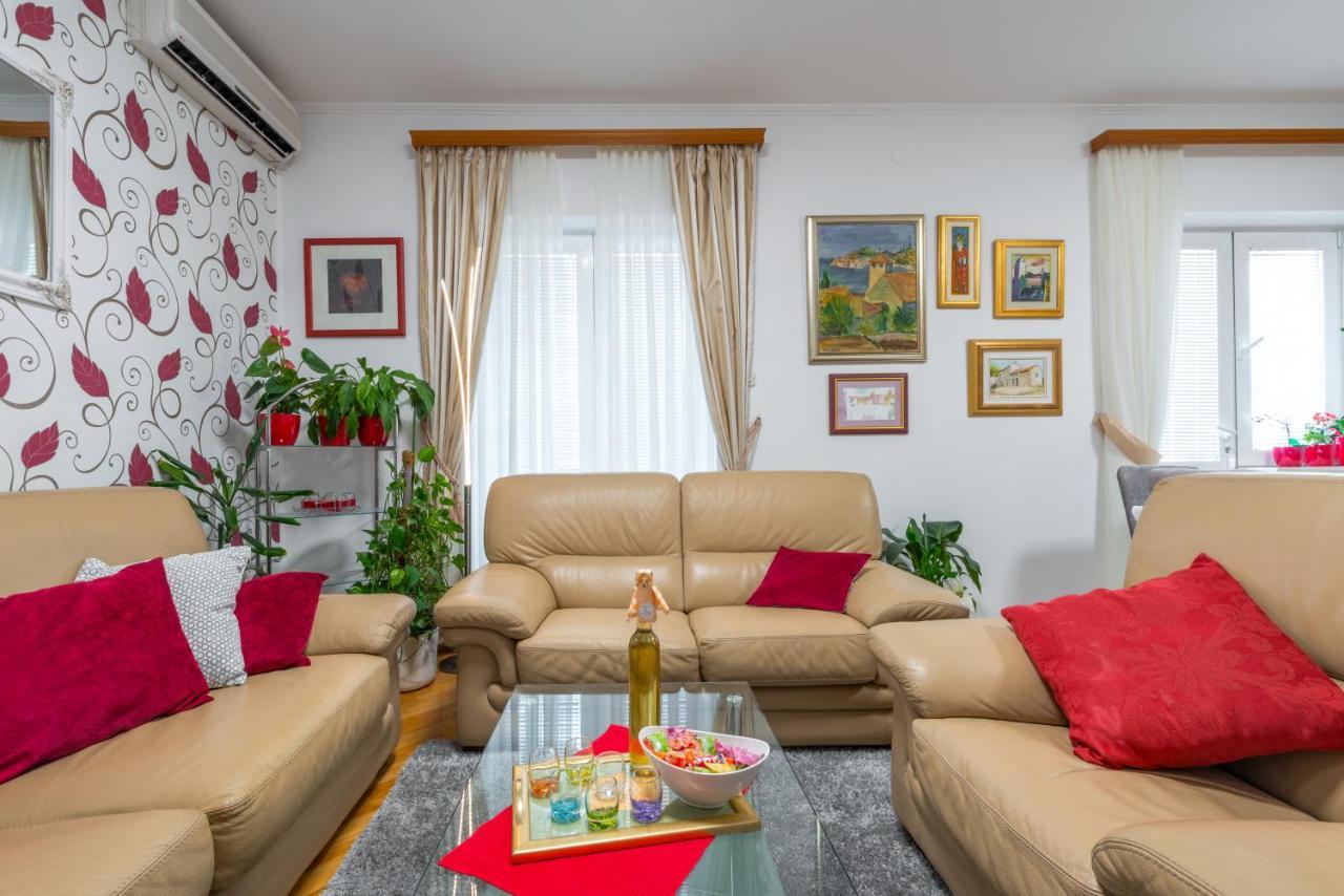 Lovely Apartment Dubrovnik Ngoại thất bức ảnh
