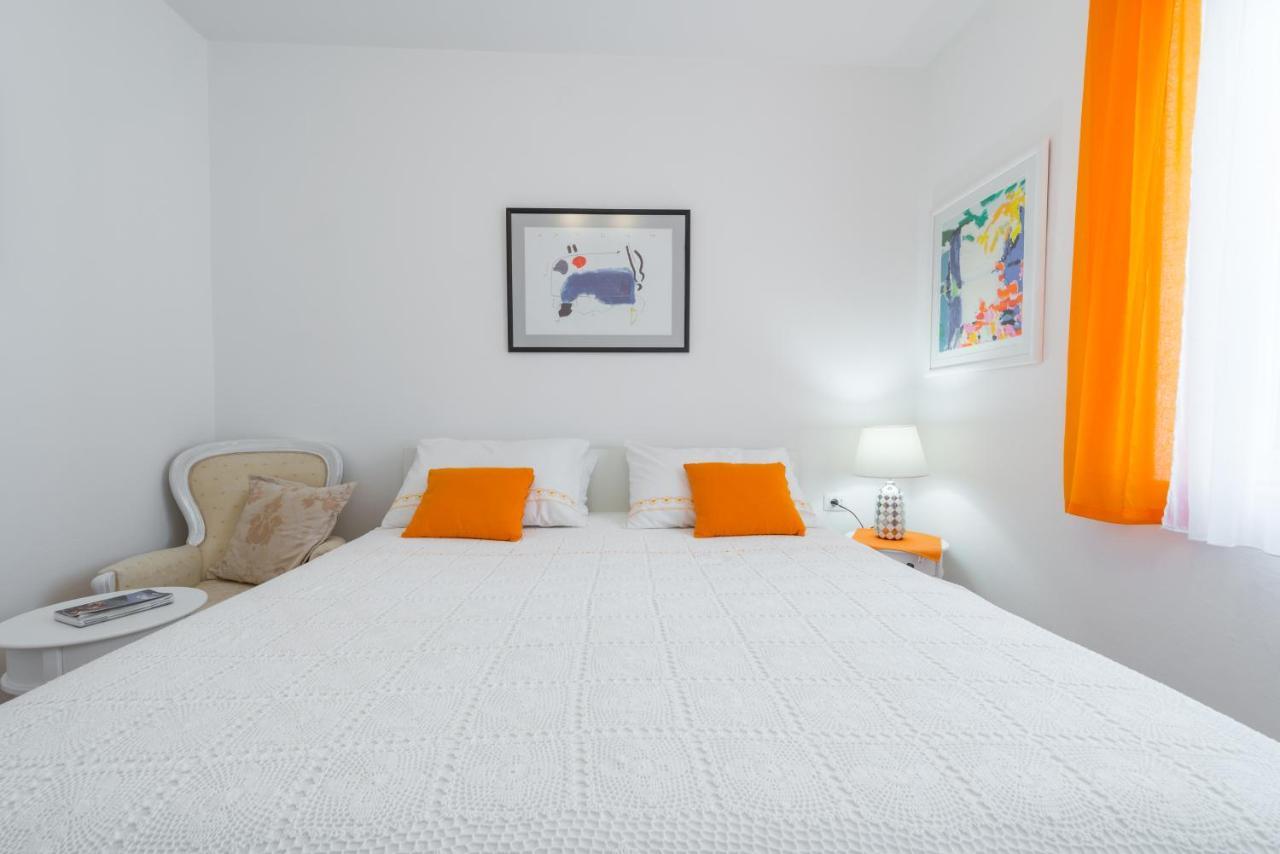 Lovely Apartment Dubrovnik Ngoại thất bức ảnh