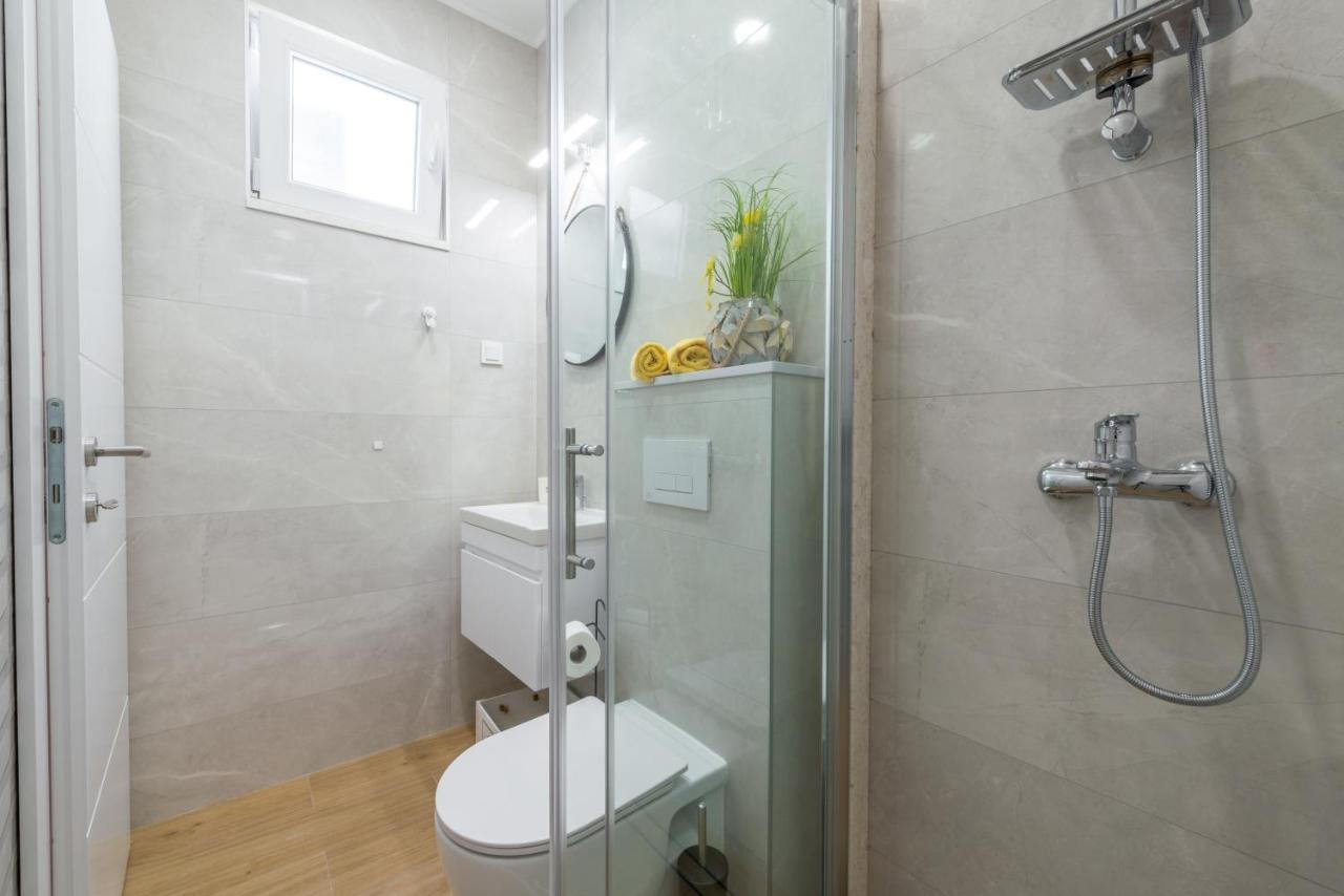 Lovely Apartment Dubrovnik Ngoại thất bức ảnh