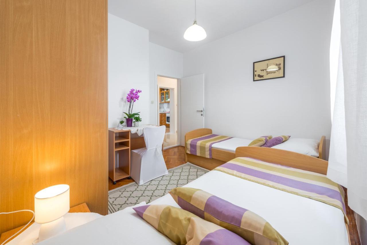 Lovely Apartment Dubrovnik Ngoại thất bức ảnh