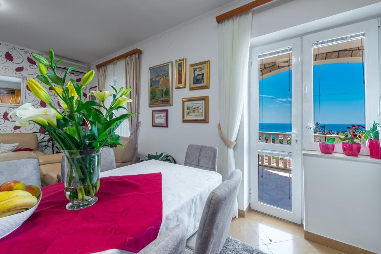 Lovely Apartment Dubrovnik Ngoại thất bức ảnh