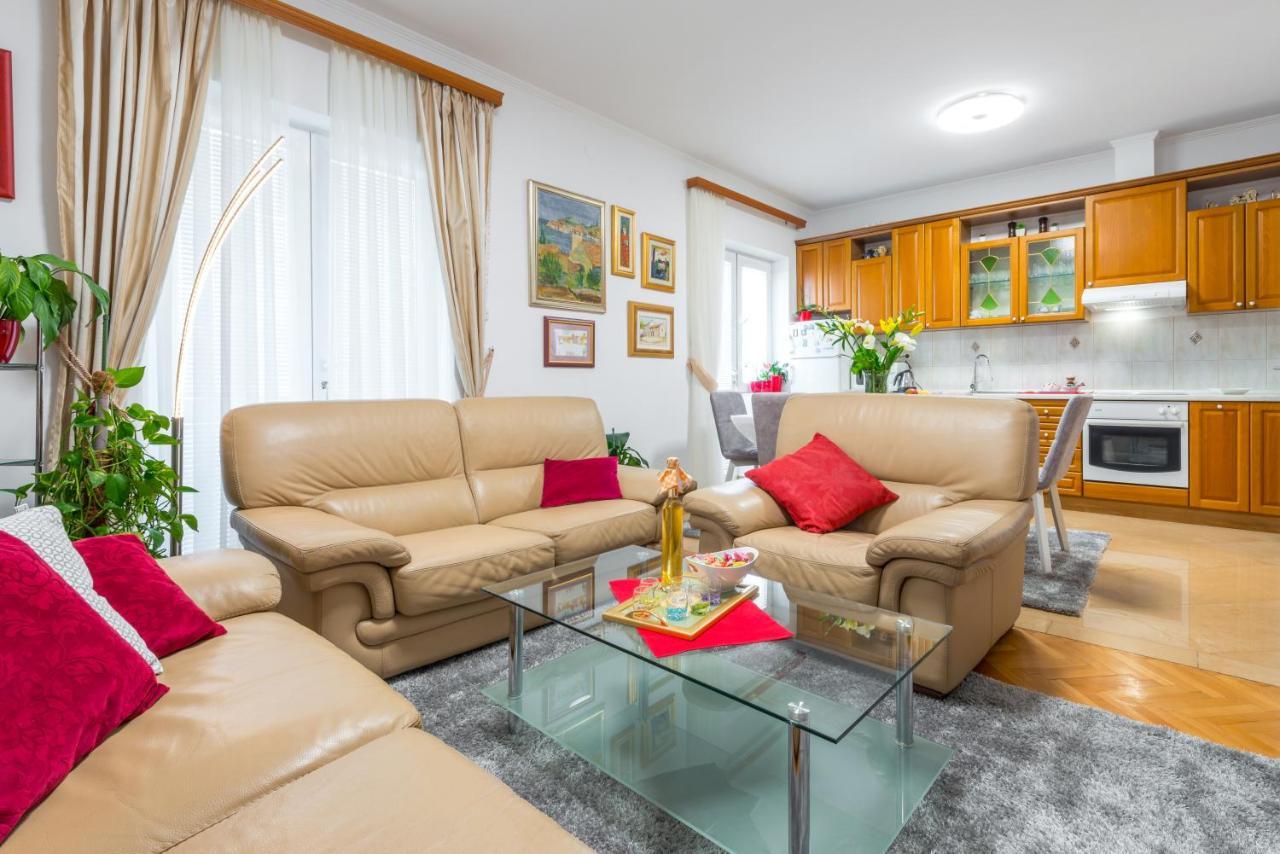Lovely Apartment Dubrovnik Ngoại thất bức ảnh