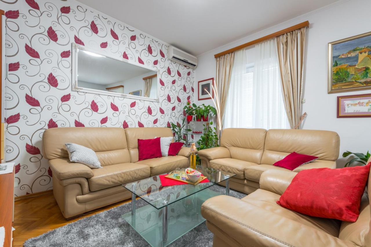 Lovely Apartment Dubrovnik Ngoại thất bức ảnh