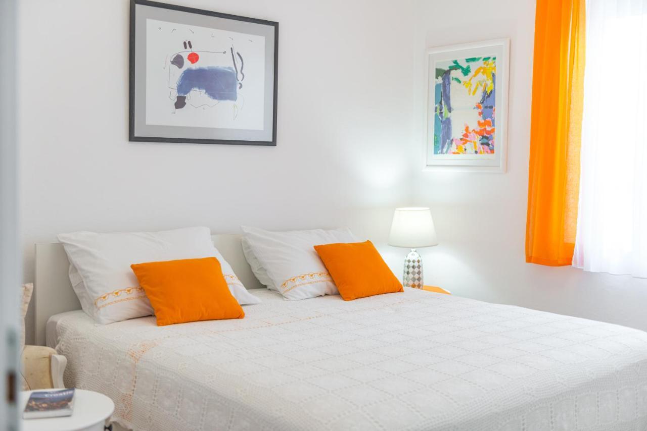 Lovely Apartment Dubrovnik Ngoại thất bức ảnh