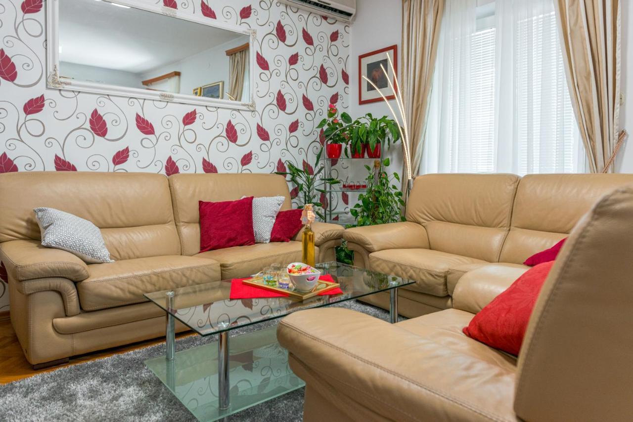 Lovely Apartment Dubrovnik Ngoại thất bức ảnh