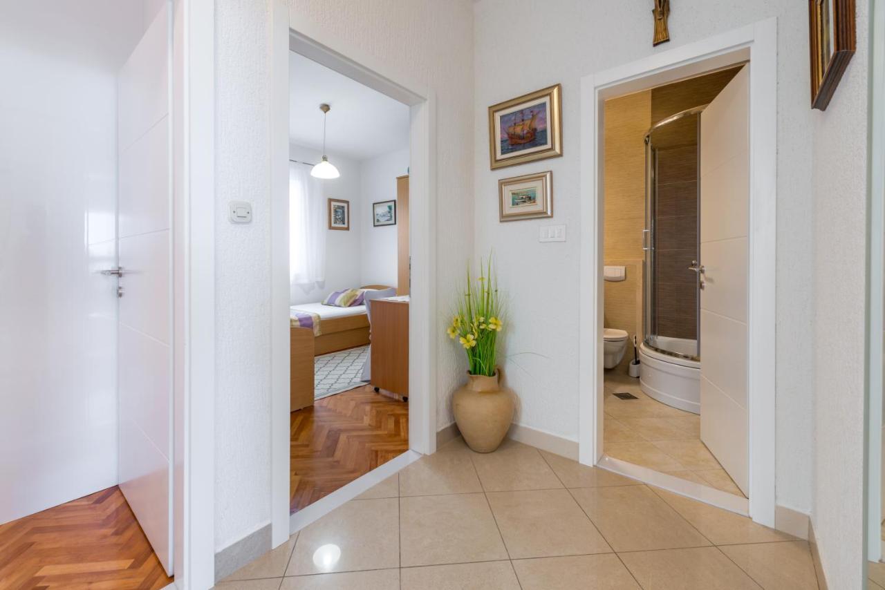 Lovely Apartment Dubrovnik Ngoại thất bức ảnh