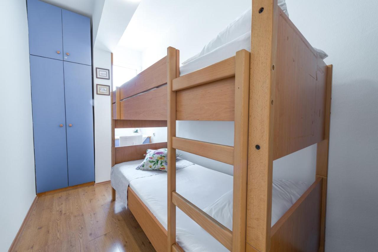 Lovely Apartment Dubrovnik Ngoại thất bức ảnh