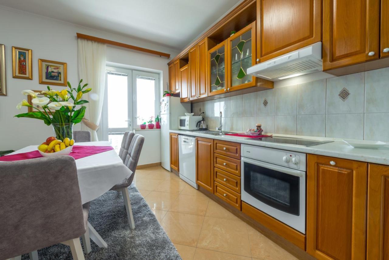 Lovely Apartment Dubrovnik Ngoại thất bức ảnh
