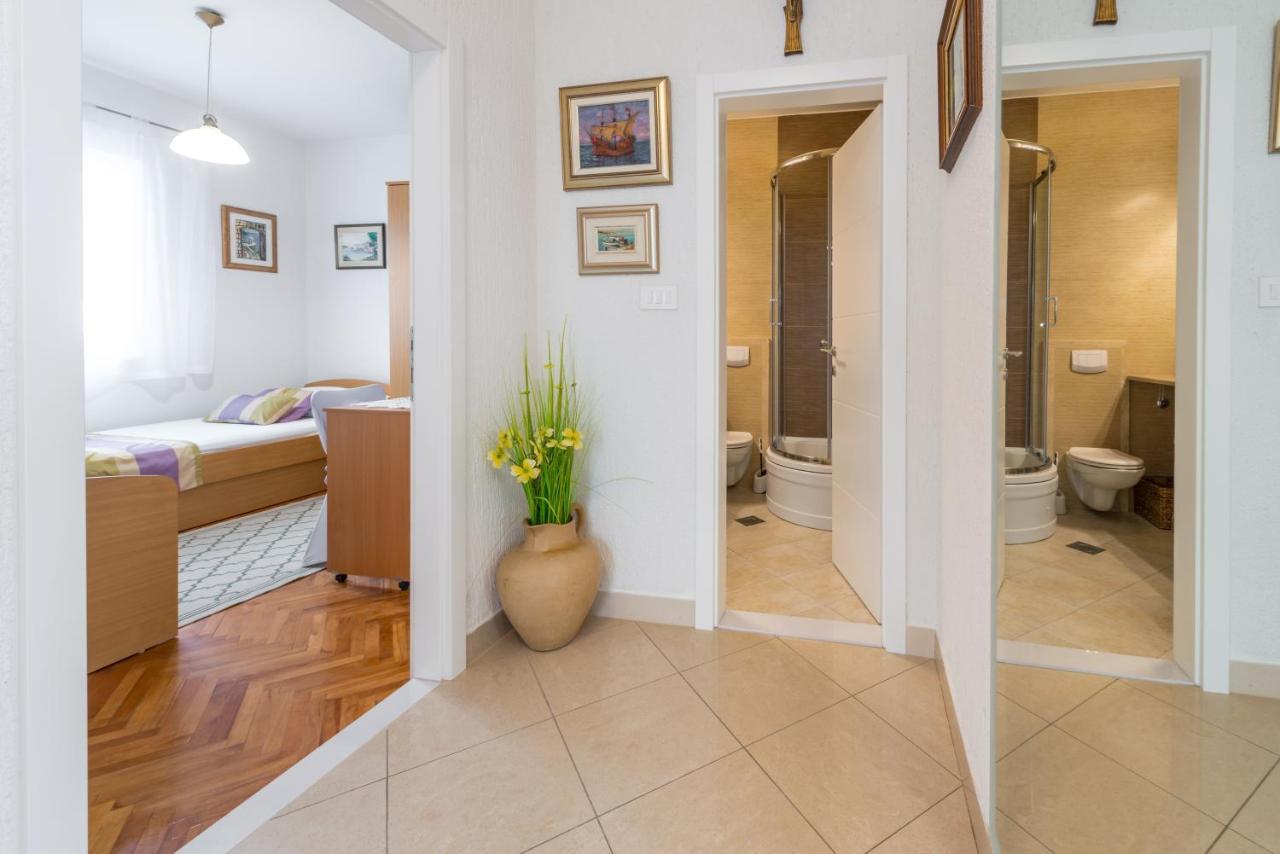 Lovely Apartment Dubrovnik Ngoại thất bức ảnh