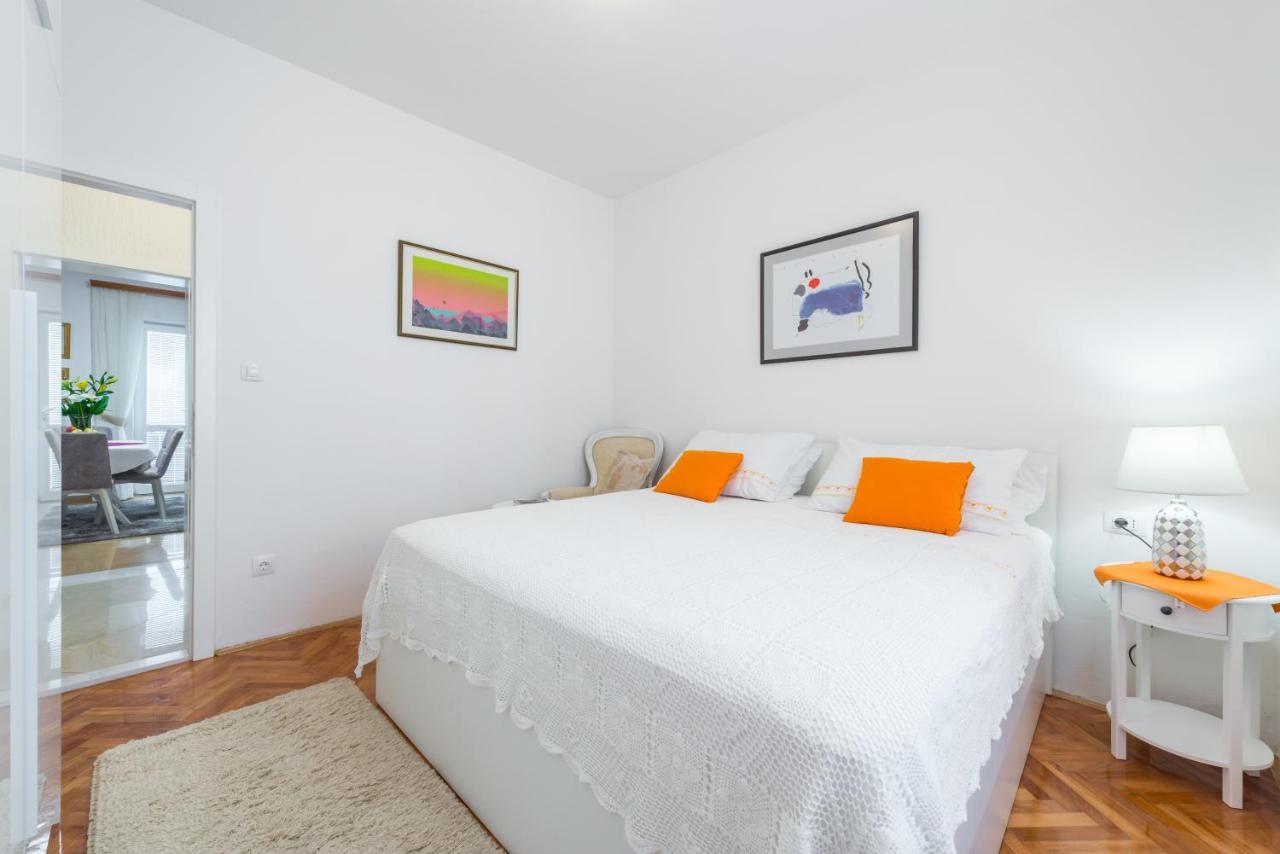 Lovely Apartment Dubrovnik Ngoại thất bức ảnh