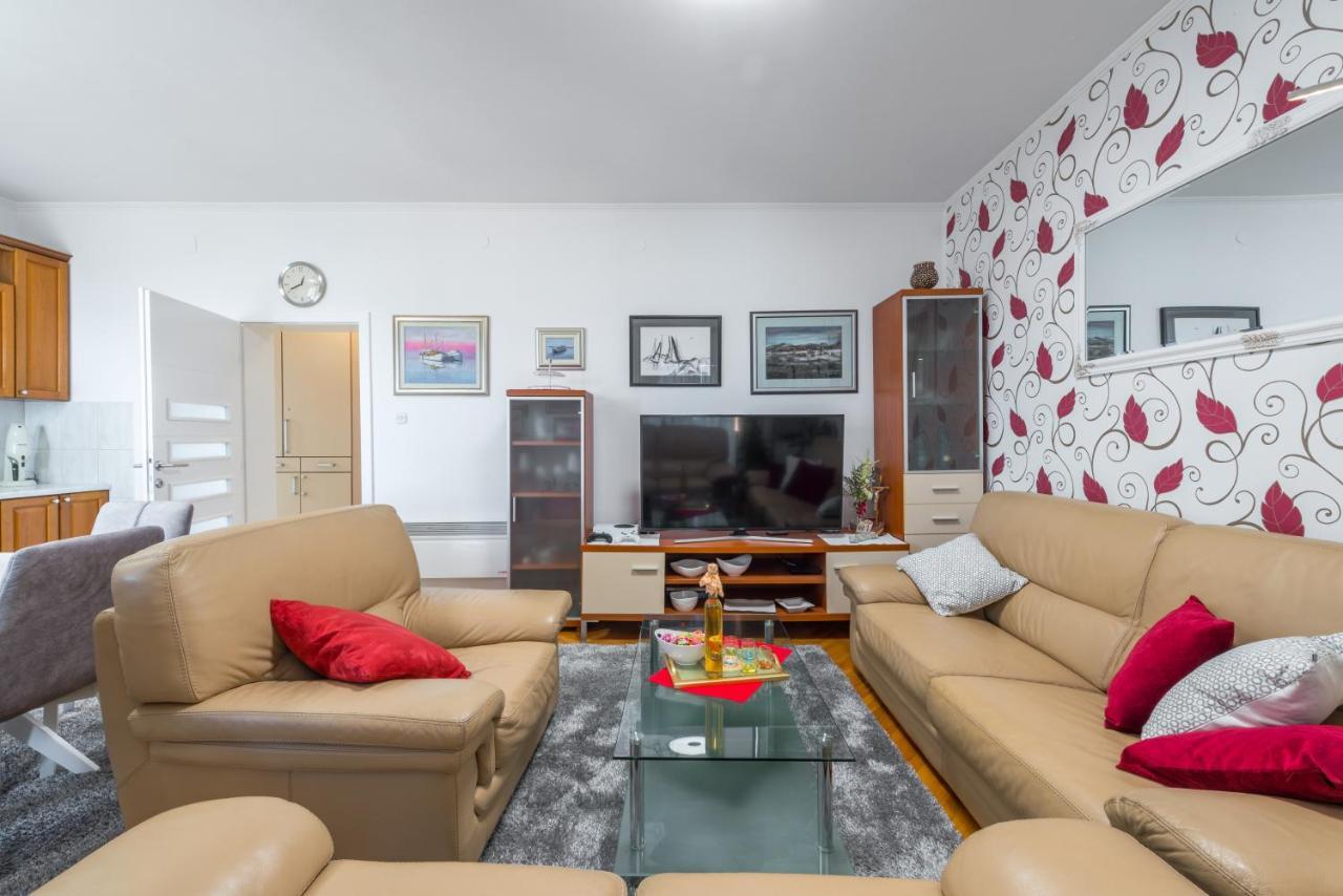 Lovely Apartment Dubrovnik Ngoại thất bức ảnh
